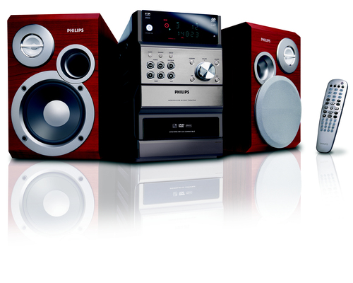 Philips MCD295/12