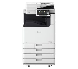 Canon imageRUNNER ADVANCE C5840i