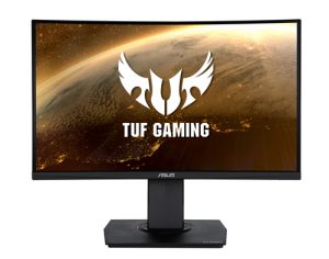 ASUS VG24VQR