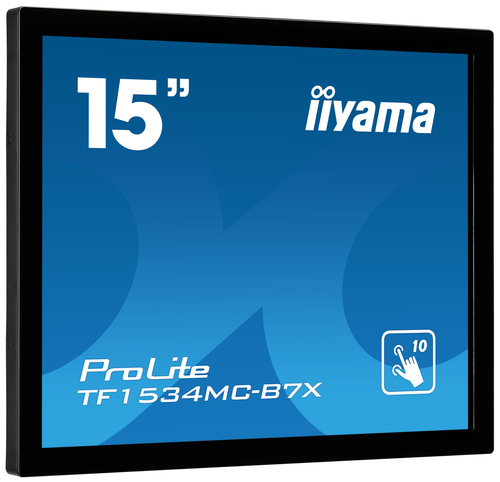 iiyama TF1534MC-B7X