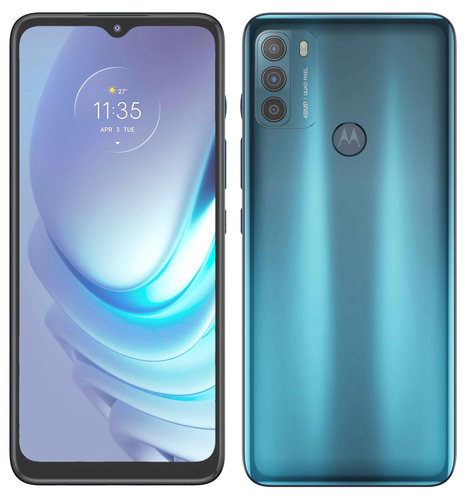 Motorola PAMX0007GB