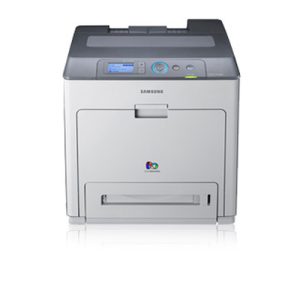 Samsung CLP-775ND