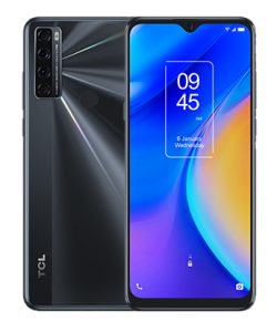 TCL 20SE Nuit Black