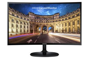 Samsung C24F390FHR