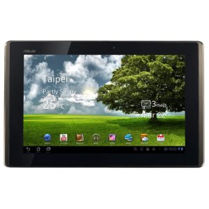 ASUS Eee Pad Transformer TF101