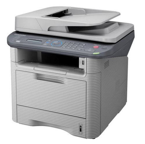 Samsung SCX-4833FD