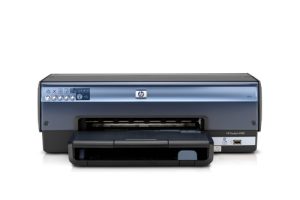 HP 6980