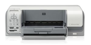 HP Photosmart D5160 Printer