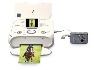 Canon PIXMA mini 260