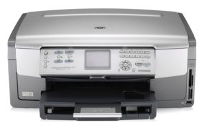 HP Photosmart 3210