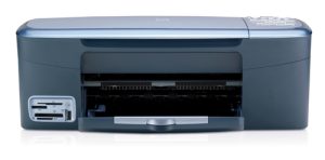 HP Photosmart 2355
