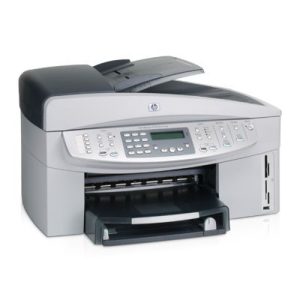 HP OfficeJet 7210