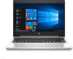 HP 455 G7
