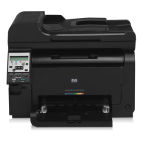 HP LaserJet 100 M175nw
