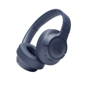 JBL Tune 710 Wireless Headphone BLUE