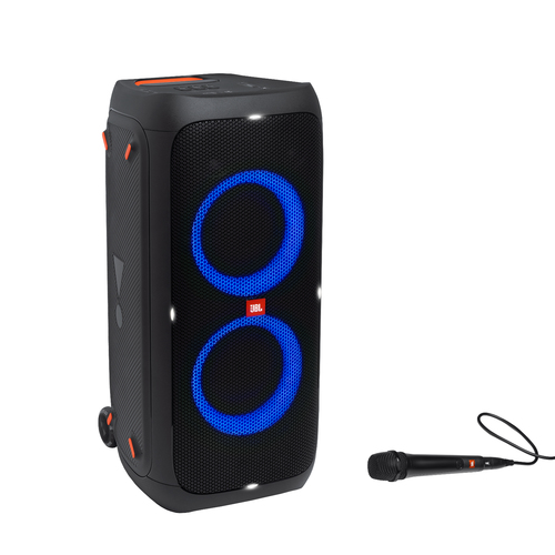 JBL JBLPARTYBOX310MCEU