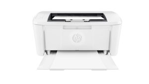 HP LaserJet M110we Wireless Black and white Printer