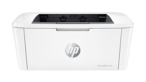 HP LaserJet M110w Wireless Black and white Printer