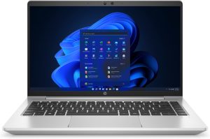 HP ProBook 440 G8 Notebook PC
