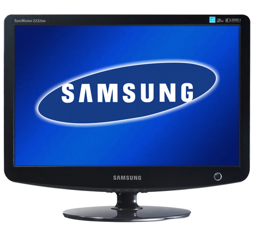 Samsung LS22PEBSFV