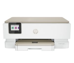 HP Envy Inspire 7224e Wireless All-in-One Color Printer, Instant Ink; Copier, Scanner