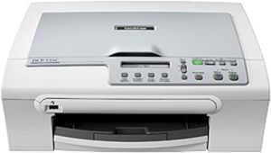 Brother DCP-135C