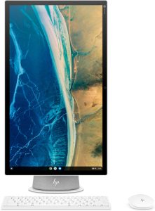 HP Chromebase 22-aa0006na