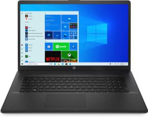 HP 17-cn0040na