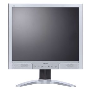 Philips LCD monitor 190B8CS/05