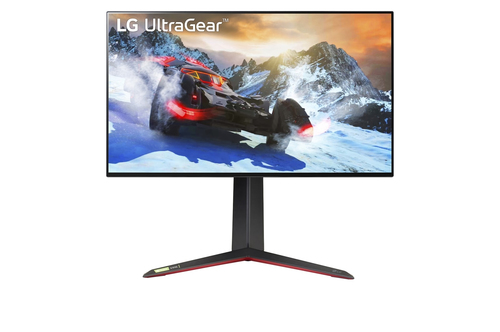 LG 27GP950-B