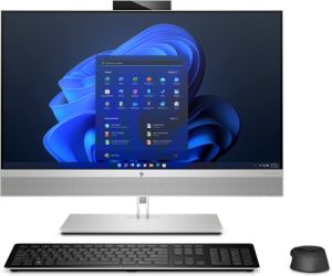 HP EliteOne 800 G6 All-in-One PC Wolf Pro Security Edition