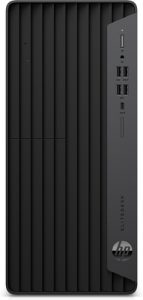 HP EliteDesk 800 G6 Tower PC Wolf Pro Security Edition