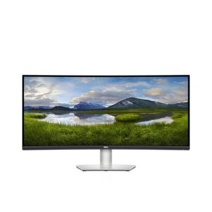 DELL 34 Curved Monitor - S3422DW
