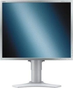 NEC MultiSync® 1990SX Silver