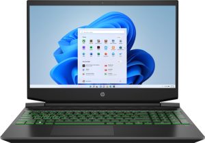 HP 15-ec2018na