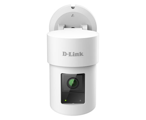 D-Link DCS-8635LH