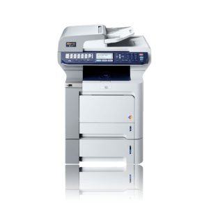 Brother MFC-9840CDW