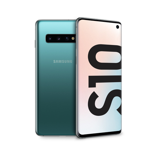 Samsung AMSM-G973FZGDGR