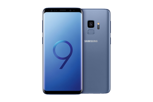 Samsung SM-G960FZBAH3G