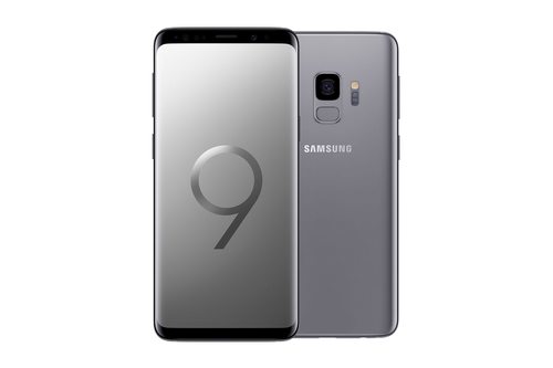 Samsung SM-G960FZADBTU