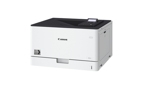 Canon i-SENSYS LBP852Cx