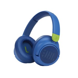 JBL JR460 NC BLUE