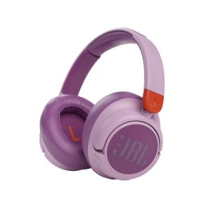 JBL JR460 NC PINK
