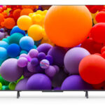 TCL 50C725K television