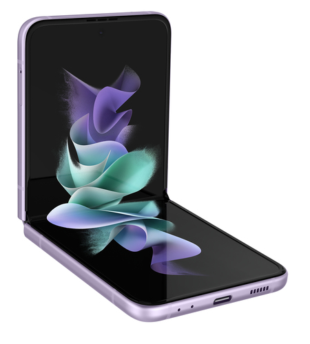 Samsung SM-F711BLVEEUA