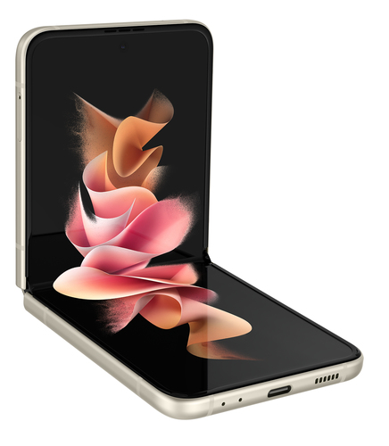 Samsung SM-F711BZEAEUA