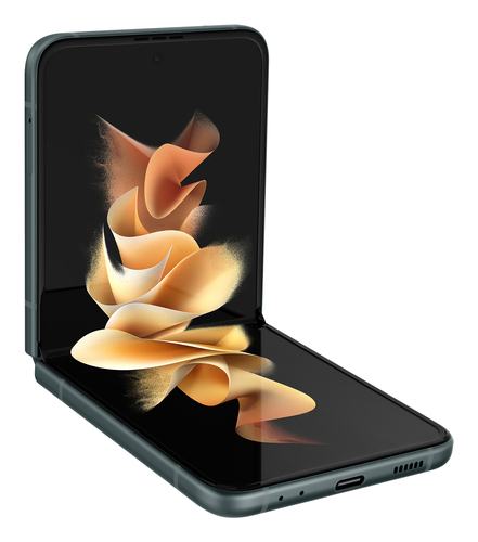 Samsung SM-F711BZGAEUA