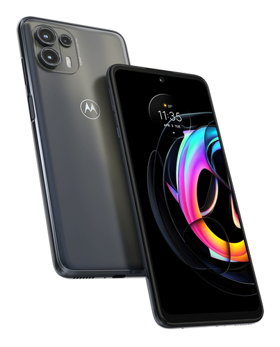 Motorola edge 20 Lite
