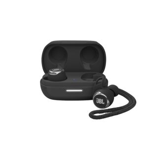 JBL REFLECT FLOW PRO BLACK