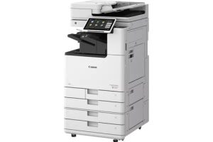 Canon imageRUNNER ADVANCE DX C3835i